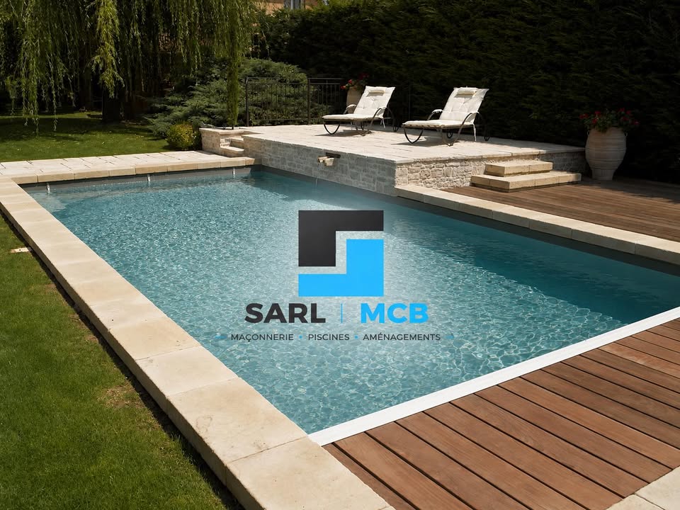Bannière de SARL MCB