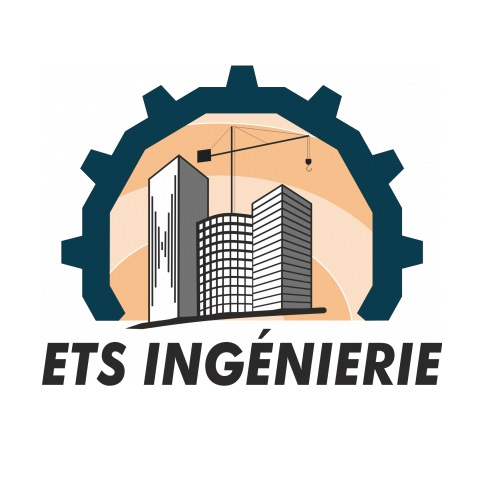 Logo de ETS INGENIERIE